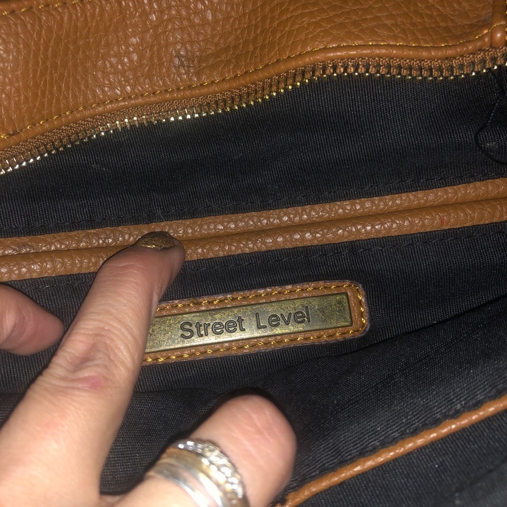 Street Level Bag - Picture 5 of 5